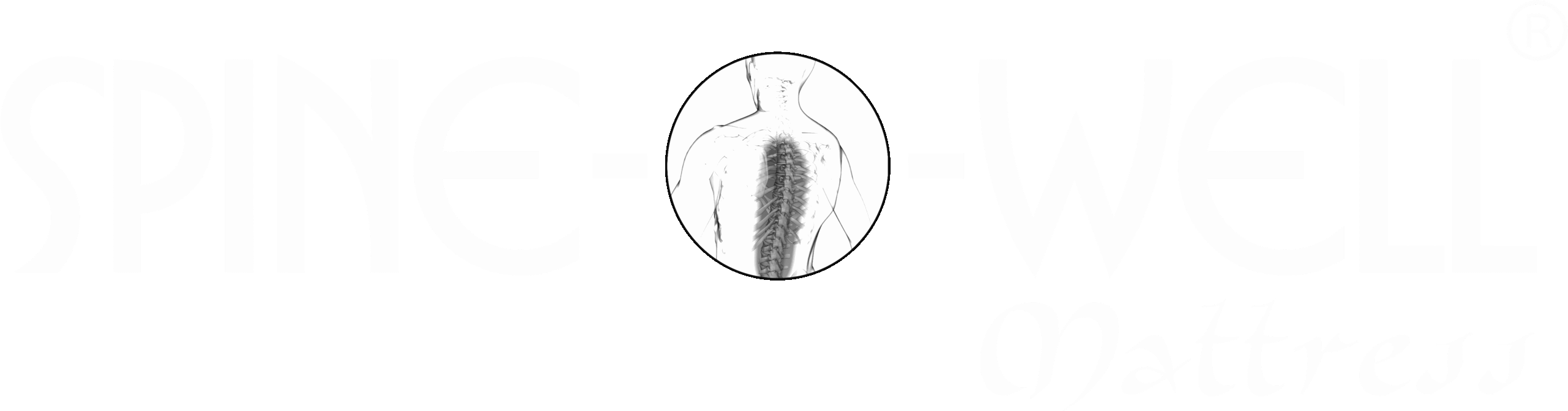 spine o well logo